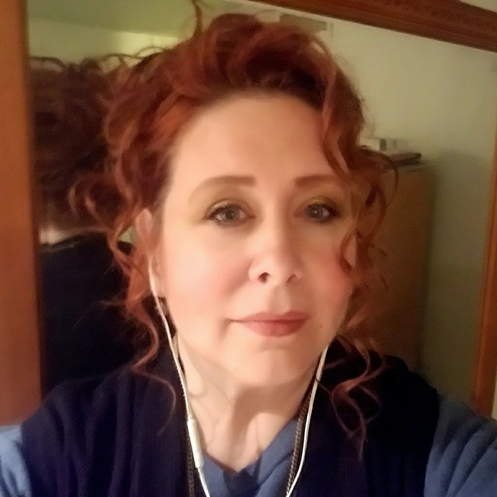 Meet your Posher, Stacey